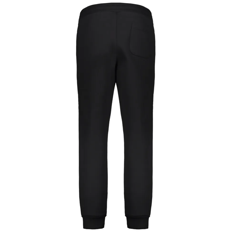 Athletische Hose aus Baumwolle