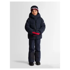 ATILA JR DAUNENJACKE
