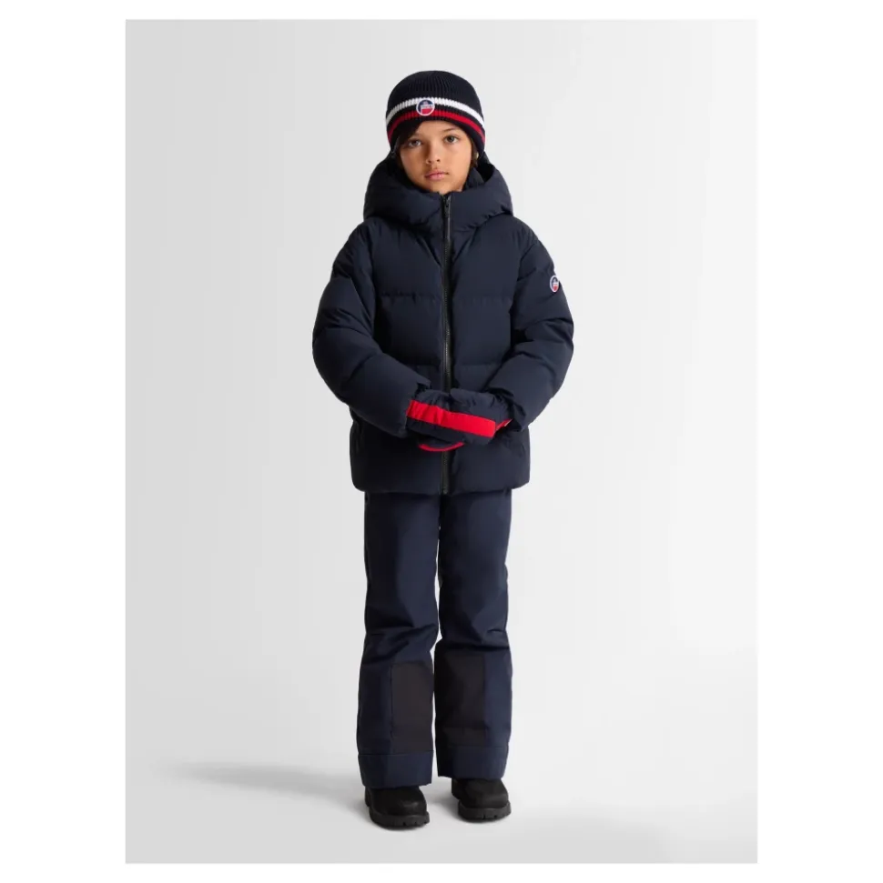 ATILA JR DAUNENJACKE