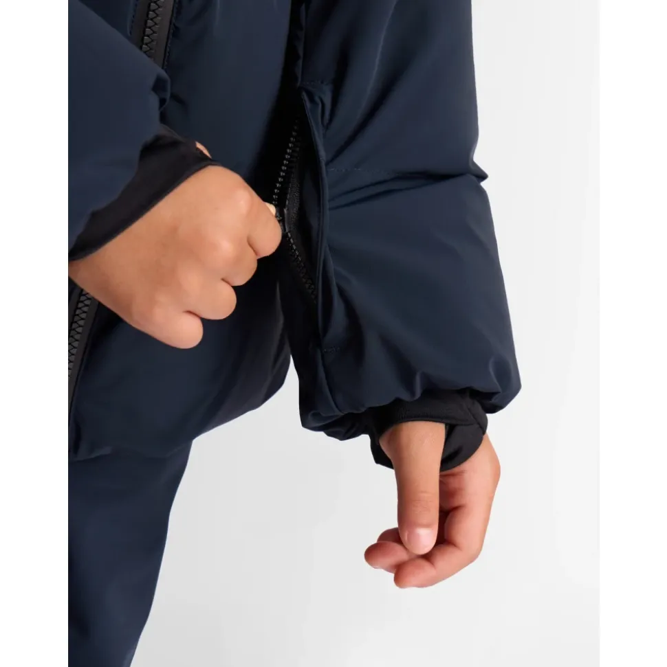 ATILA JR DAUNENJACKE