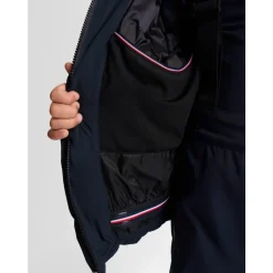 ATILA JR DAUNENJACKE
