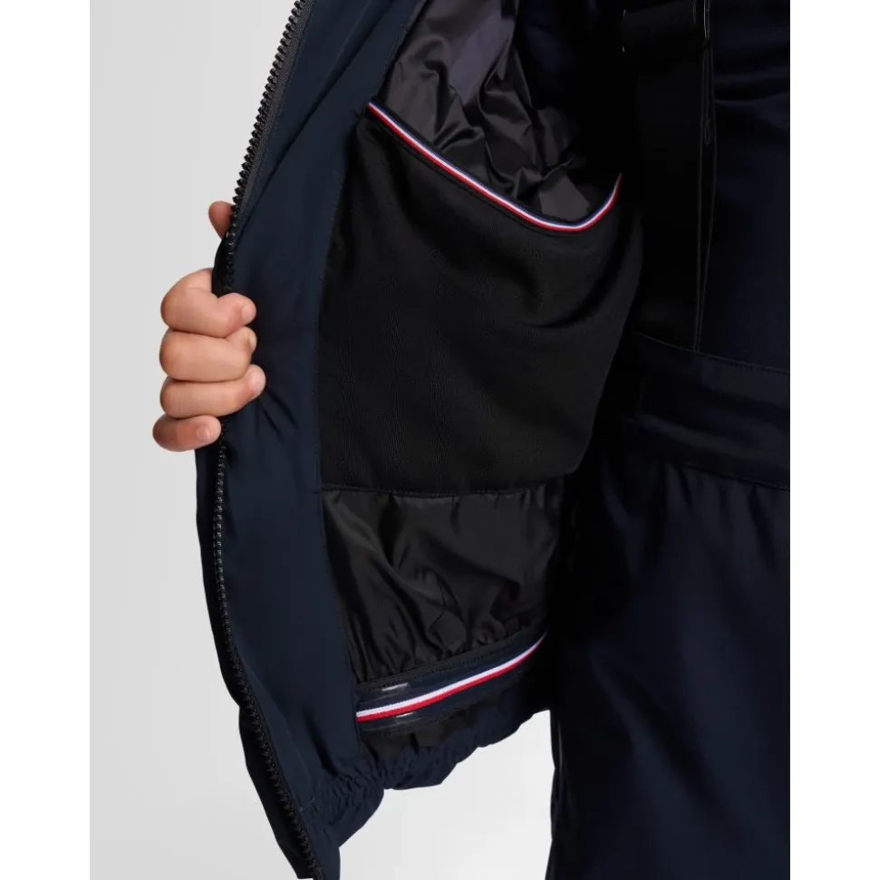 ATILA JR DAUNENJACKE