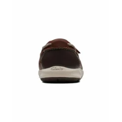 ATL Sail Go Schnürschuh mit weißer Sohle
