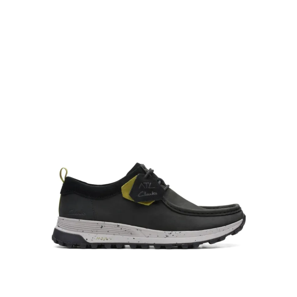 ATL Trek Wally Sneakers