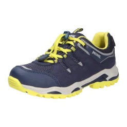 Atmungsaktiver Sportschuh mit WMS System