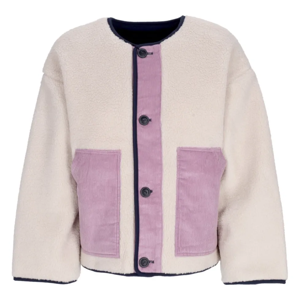 Augusta Pile Fleece Jacke