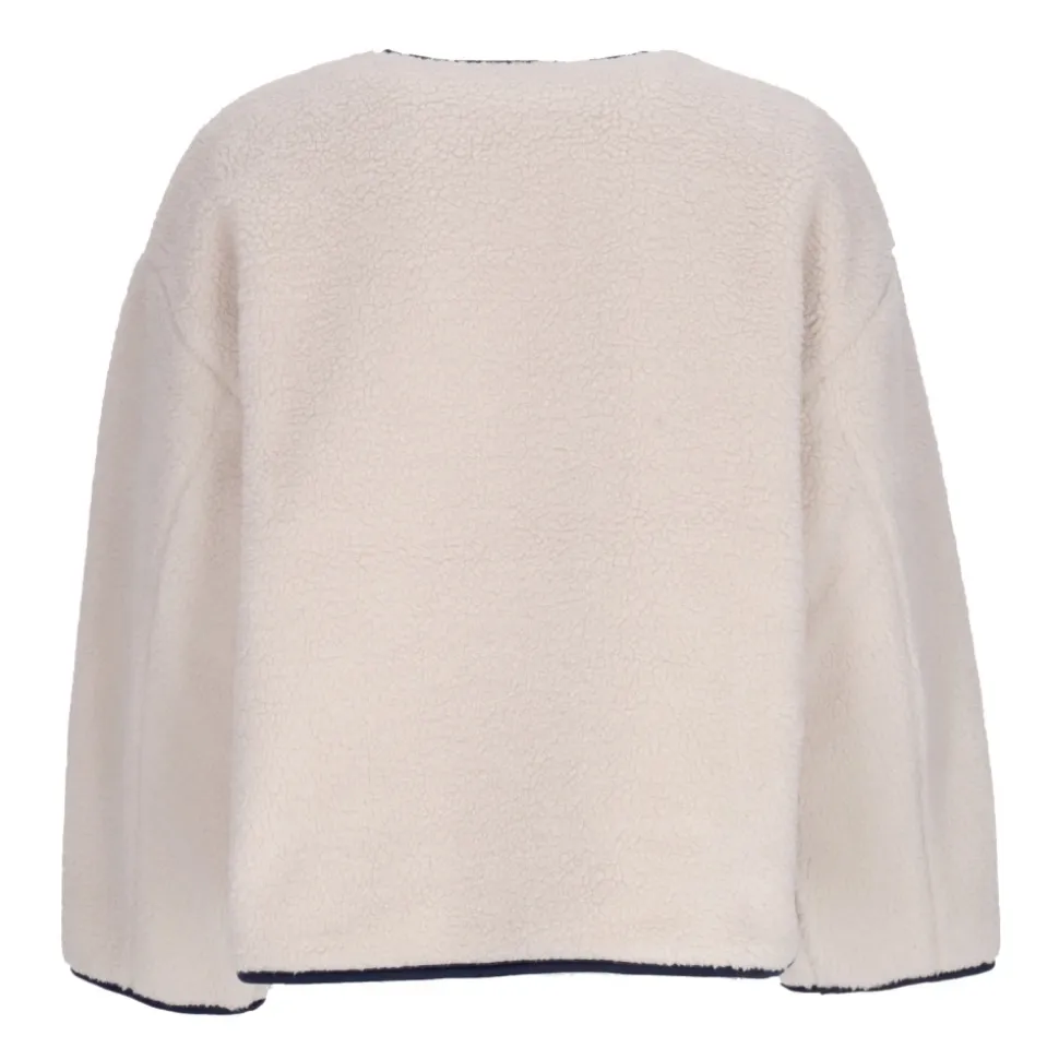 Augusta Pile Fleece Jacke