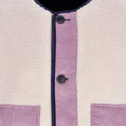 Augusta Pile Fleece Jacke