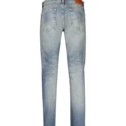 Austin Slim Tapered Jeans