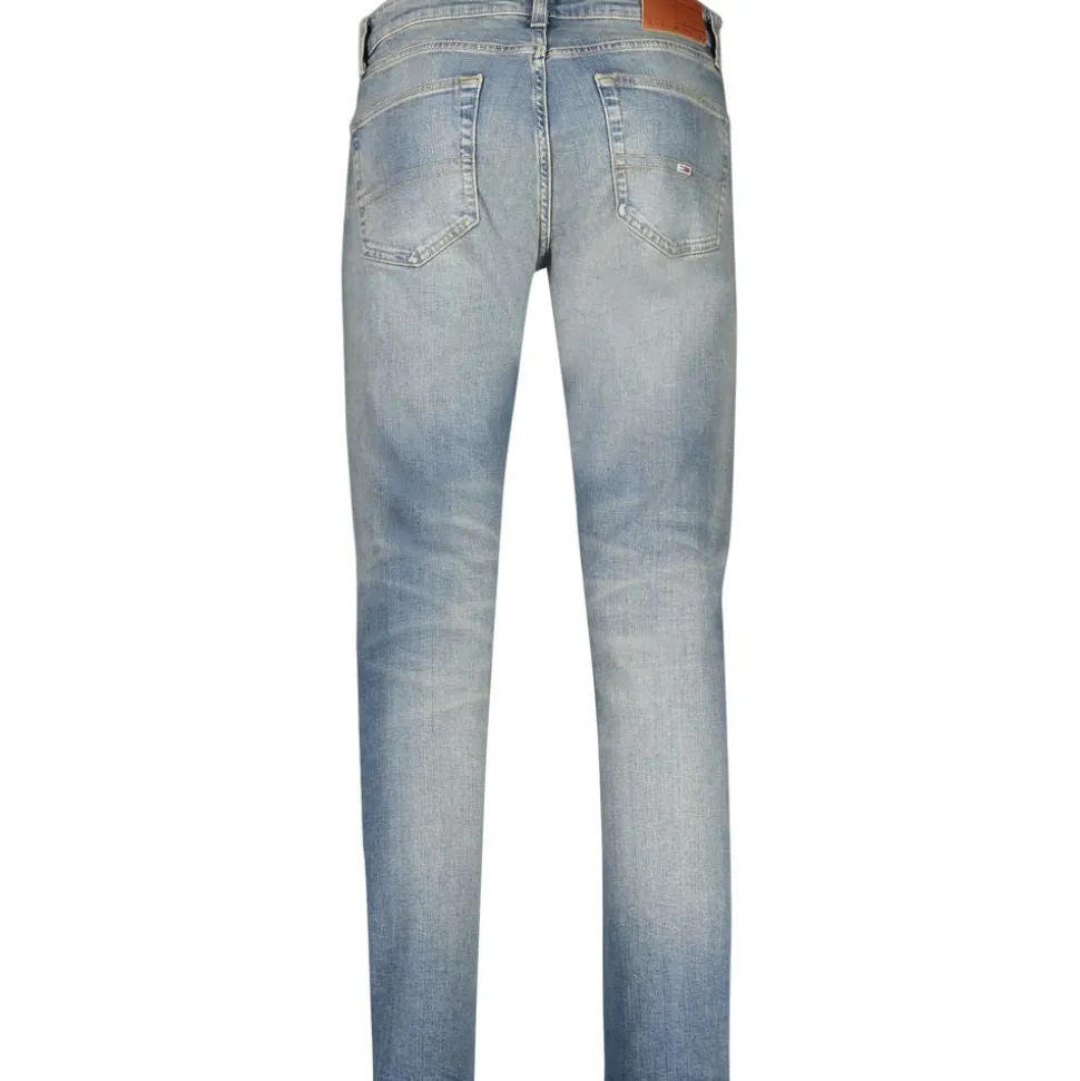 Austin Slim Tapered Jeans