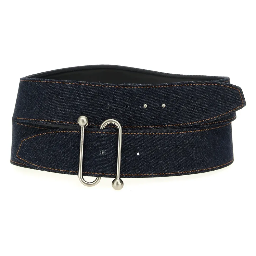 Authentic Arabba1234 Maxi Gürtel