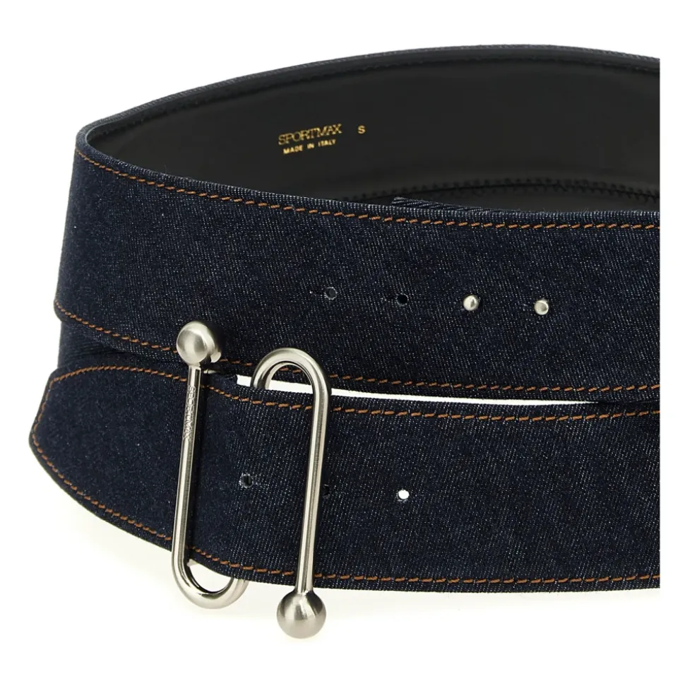 Authentic Arabba1234 Maxi Gürtel