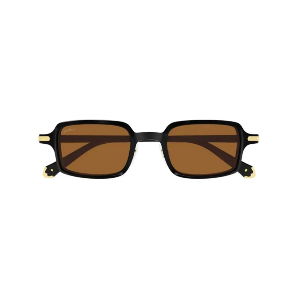 Authentische Brille mit Premium-Qualität