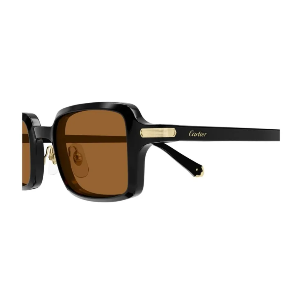 Authentische Brille mit Premium-Qualität