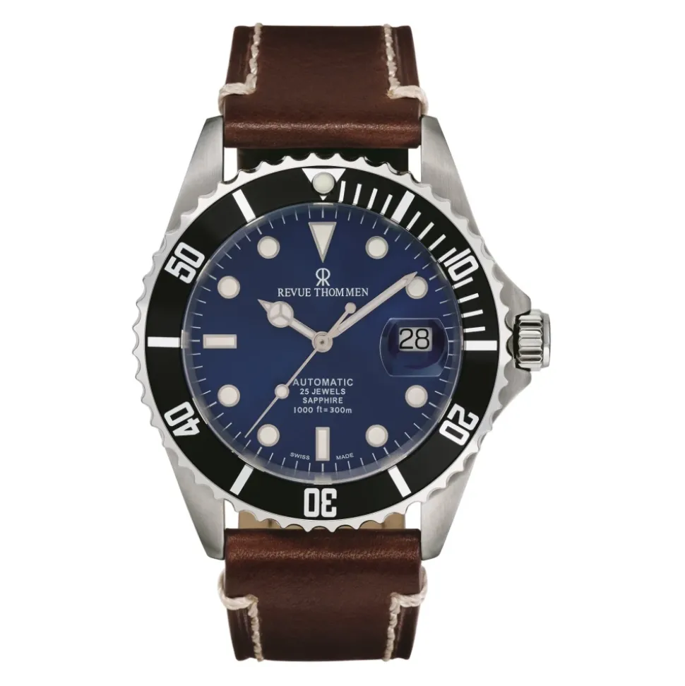 Automatic Diver Watch 17571.2523