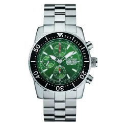 Automatische Taucheruhr
