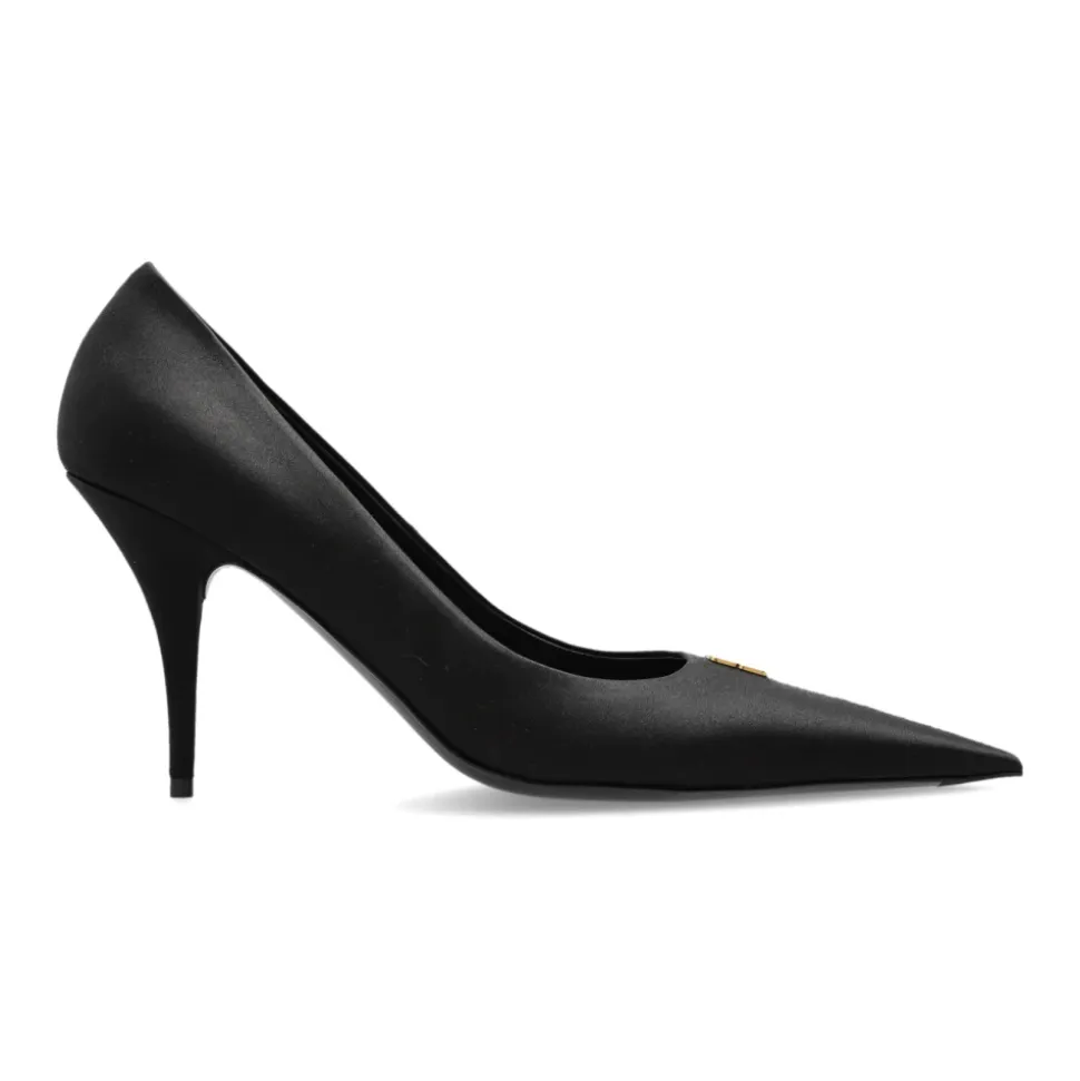Avenue Pumps mit Absatz