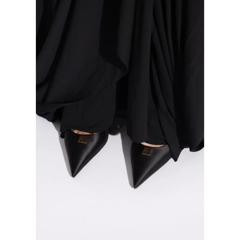 Avenue Pumps mit Absatz