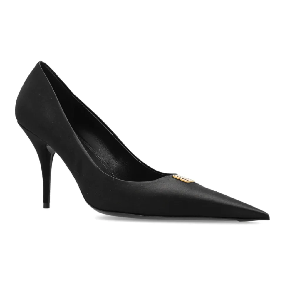 Avenue Pumps mit Absatz