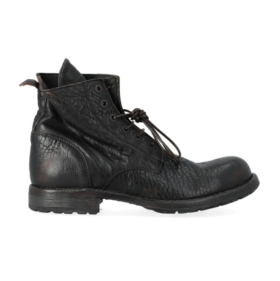Aviator Boot