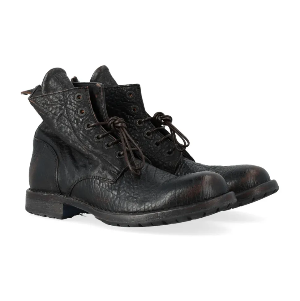 Aviator Boot