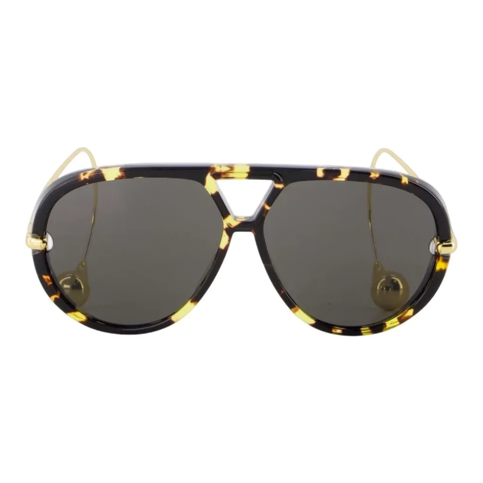 Aviator Sonnenbrille