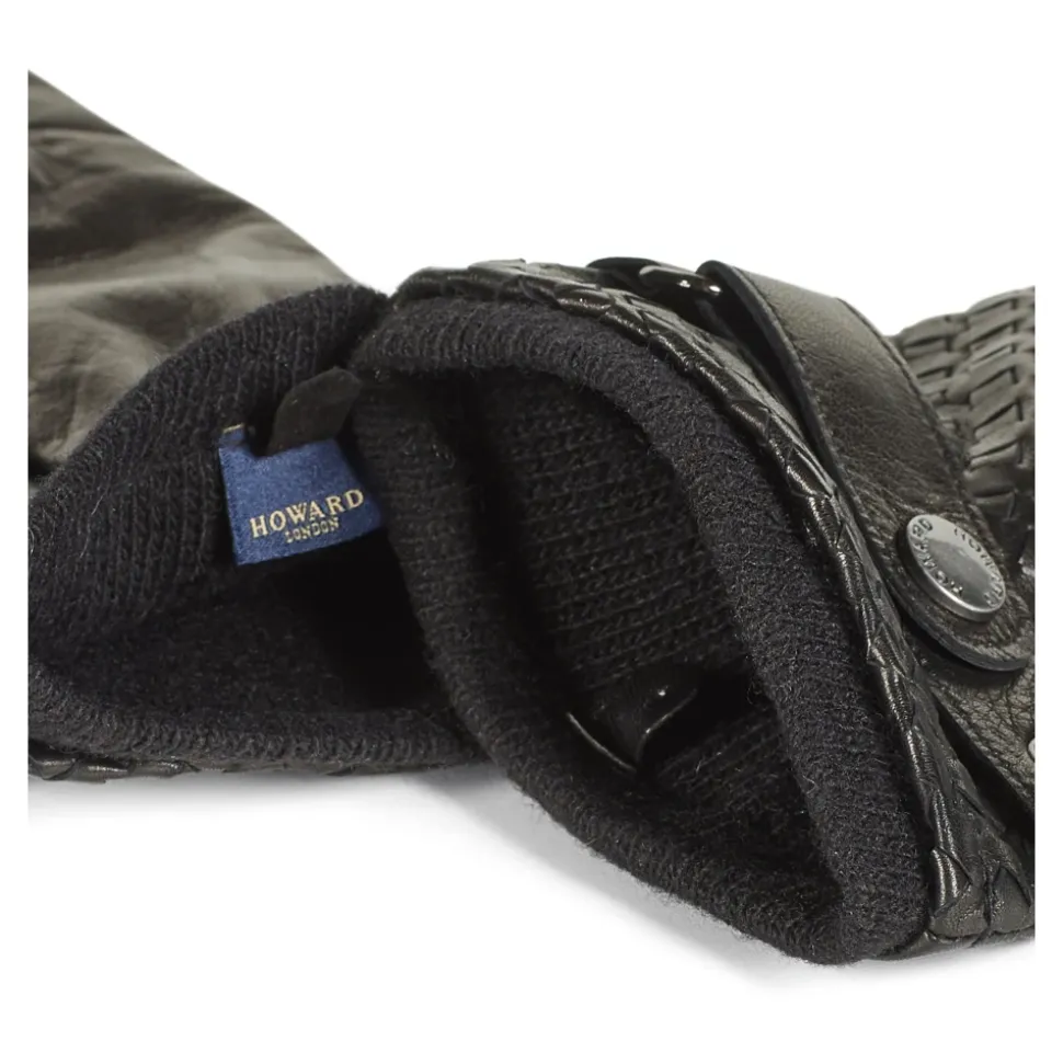Axel Gloves