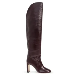 Babette Over-The-Knee Tubo 85