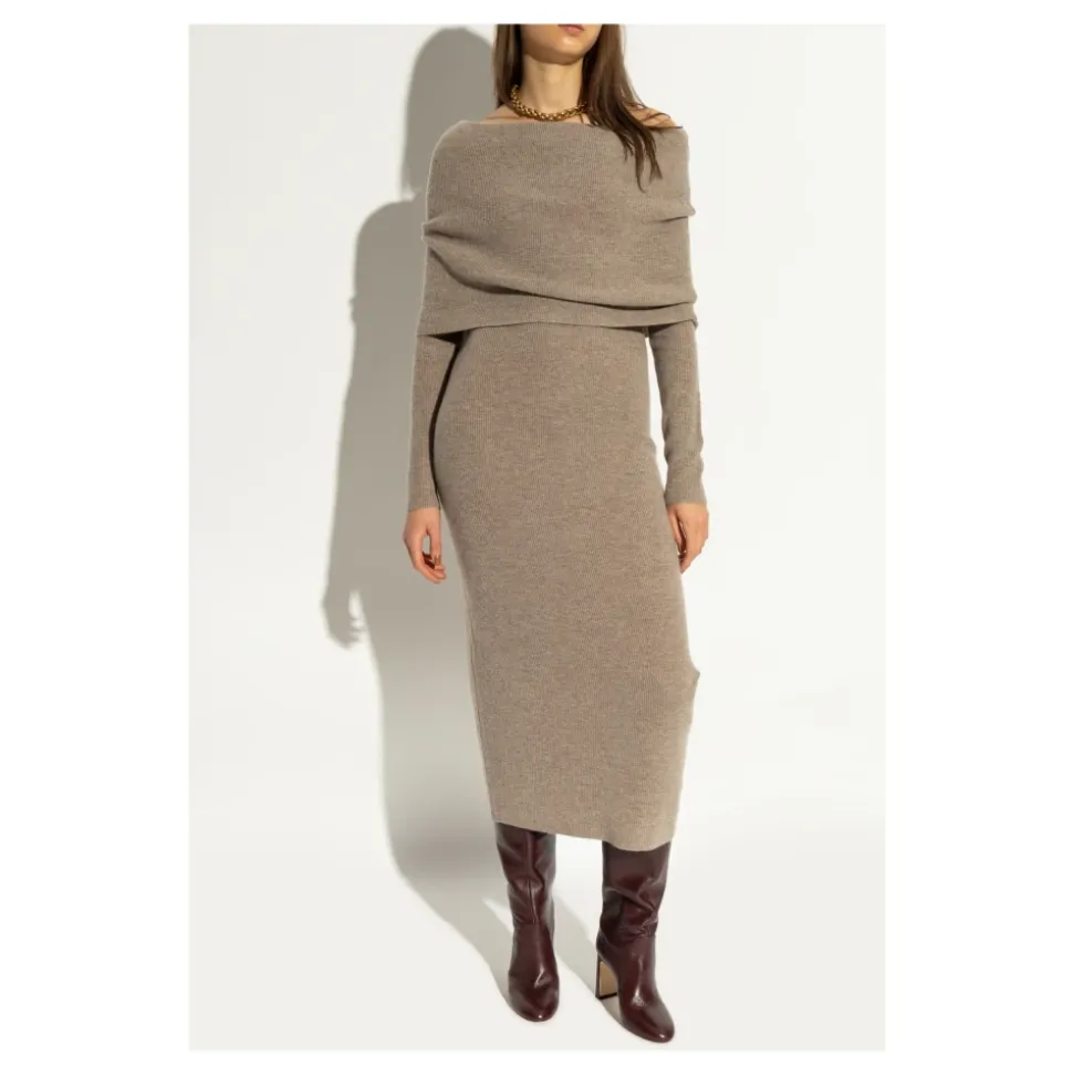 Babette Over-The-Knee Tubo 85