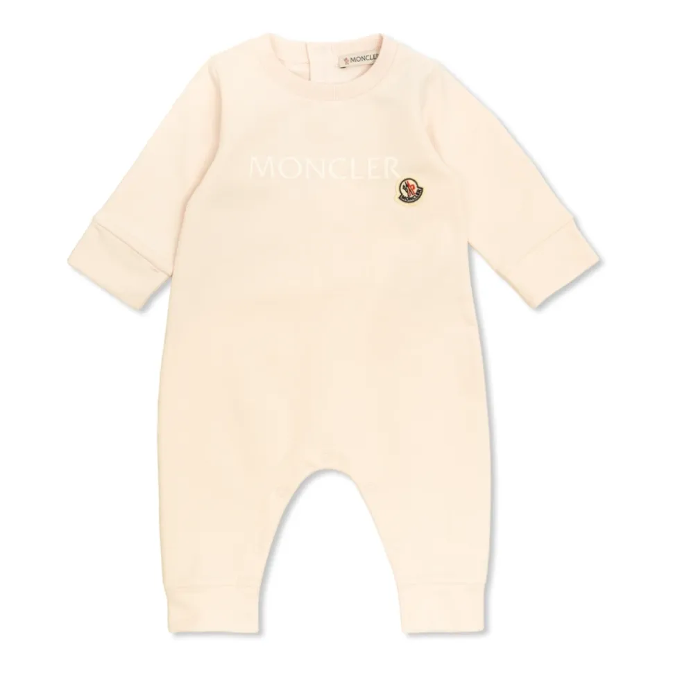 Baby Jumpsuit