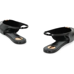 Babylone Slingback Ballerinas mit spitzer Zehenpartie