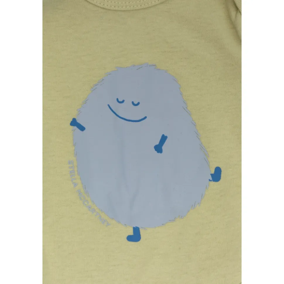 Baby-Set: Body und Schlafanzug
