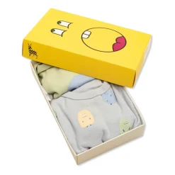 Baby-Set: Body und Schlafanzug