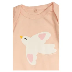 Baby-Set: Body und Schlafanzug