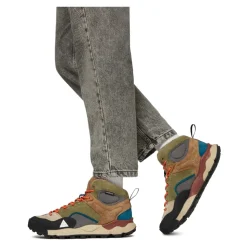 Back Country Mid Uni