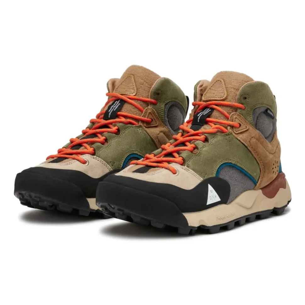 Back Country Mid Uni