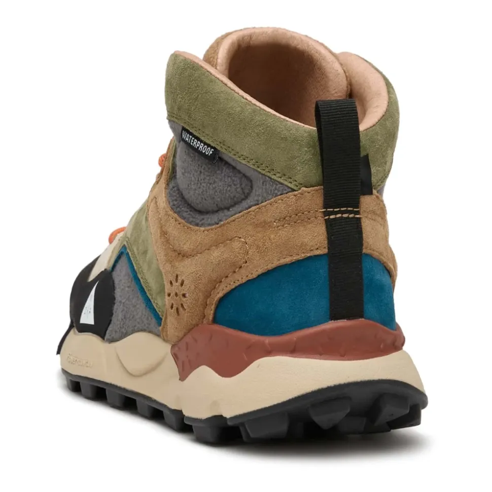 Back Country Mid Uni