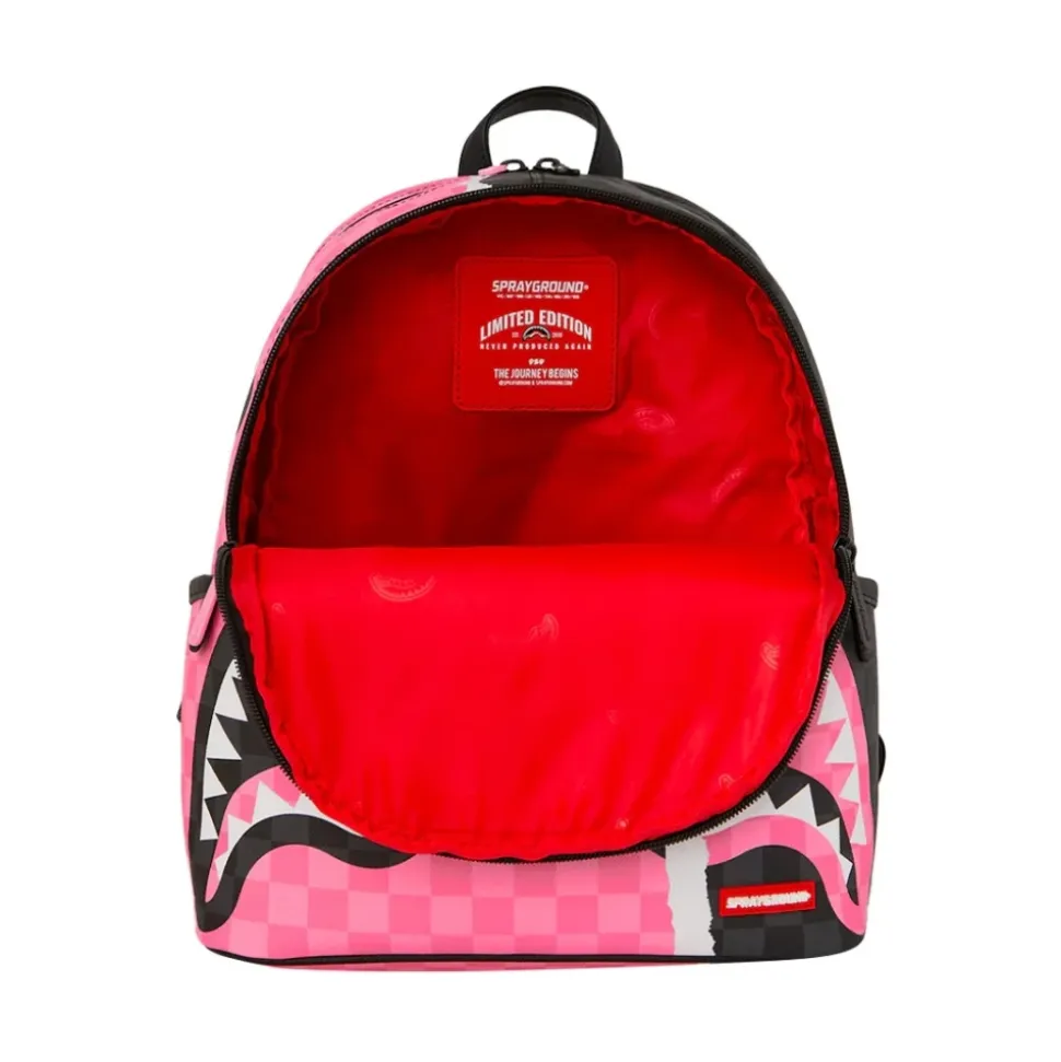 Backpacks