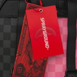 Backpacks