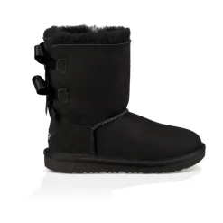 Bailey Bow II Stiefel Black
