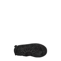 Bailey Bow II Stiefel Black