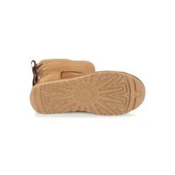 Bailey Bow II Stiefel Chestnut