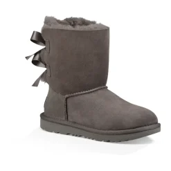 Bailey Bow II Stiefel Grey