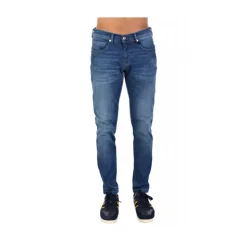 BALDESSARINI - Jeans