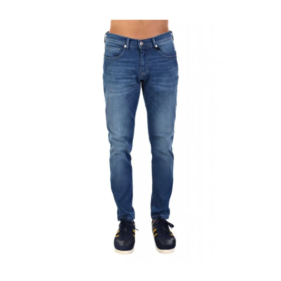 BALDESSARINI - Jeans
