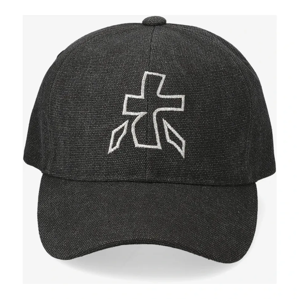 Ball 07 Cap