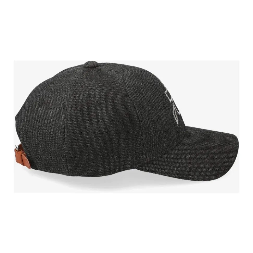 Ball 07 Cap