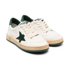 Ball Star Sneakers