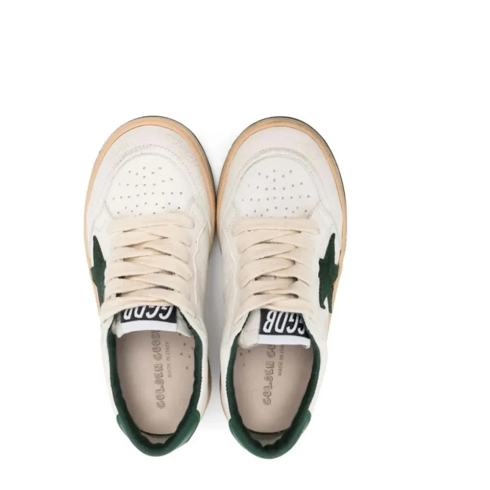 Ball Star Sneakers
