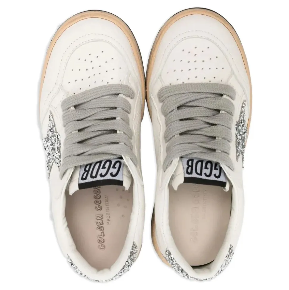 Ball Star Sneakers